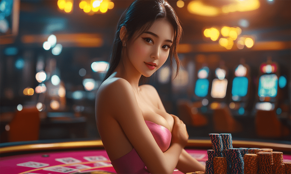 sh bet sòng bạc